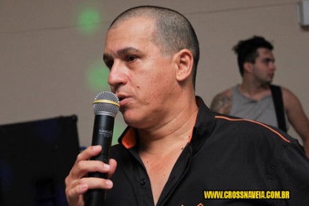 Olyntho (AFASTADO TEMPORARIAMENTE A PEDIDO)