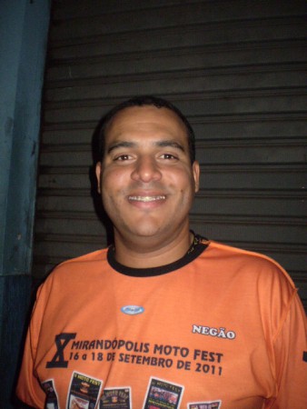 André Terenci