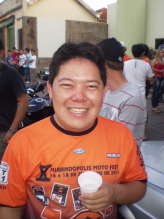 Mikio Jr.