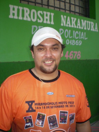 Claudio