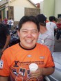 Mikio Jr.